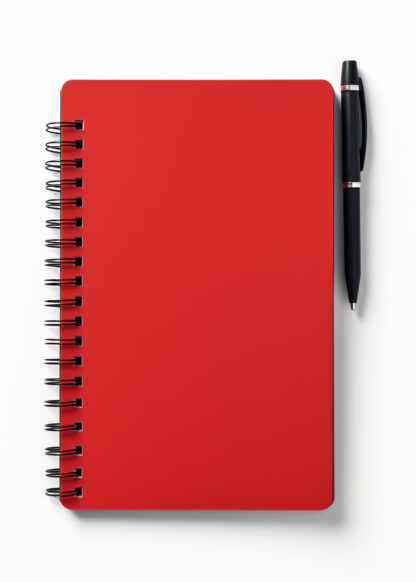 Ruled Premium Conference Notepads